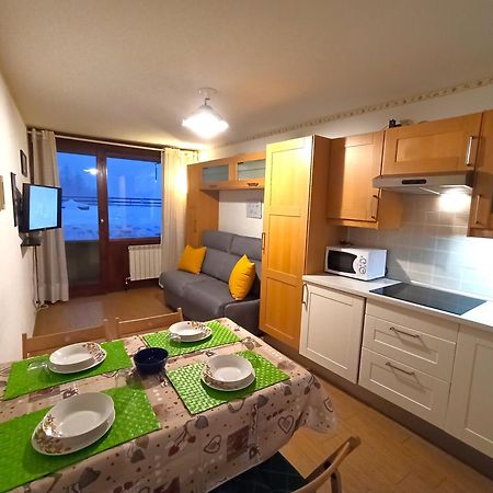 Fagus Cervinia Apartment Vda Vacanze In Vetta Cir 0206 Breuil-Cervinia Eksteriør bilde
