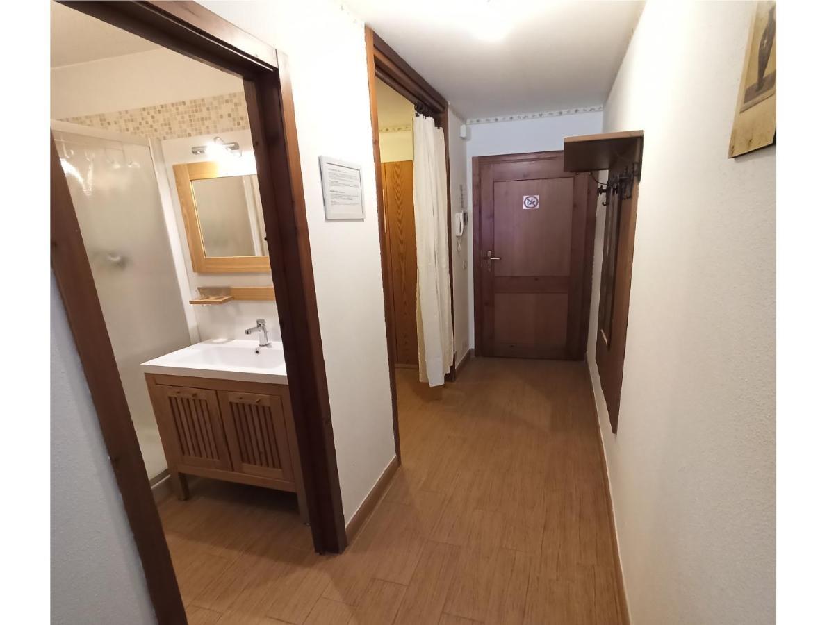 Fagus Cervinia Apartment Vda Vacanze In Vetta Cir 0206 Breuil-Cervinia Eksteriør bilde