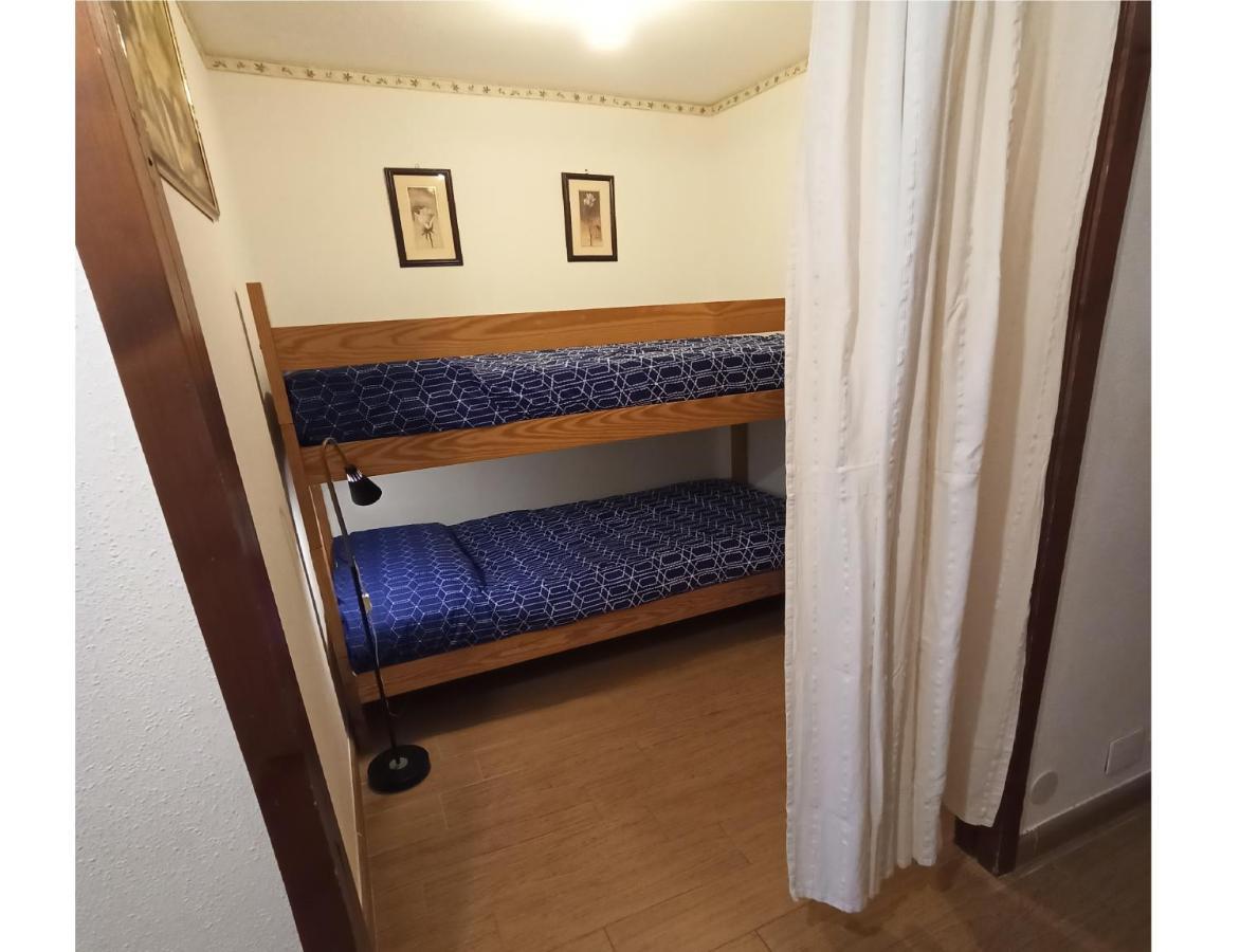 Fagus Cervinia Apartment Vda Vacanze In Vetta Cir 0206 Breuil-Cervinia Eksteriør bilde
