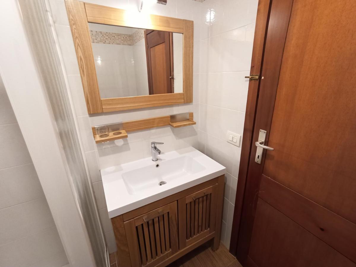 Fagus Cervinia Apartment Vda Vacanze In Vetta Cir 0206 Breuil-Cervinia Eksteriør bilde