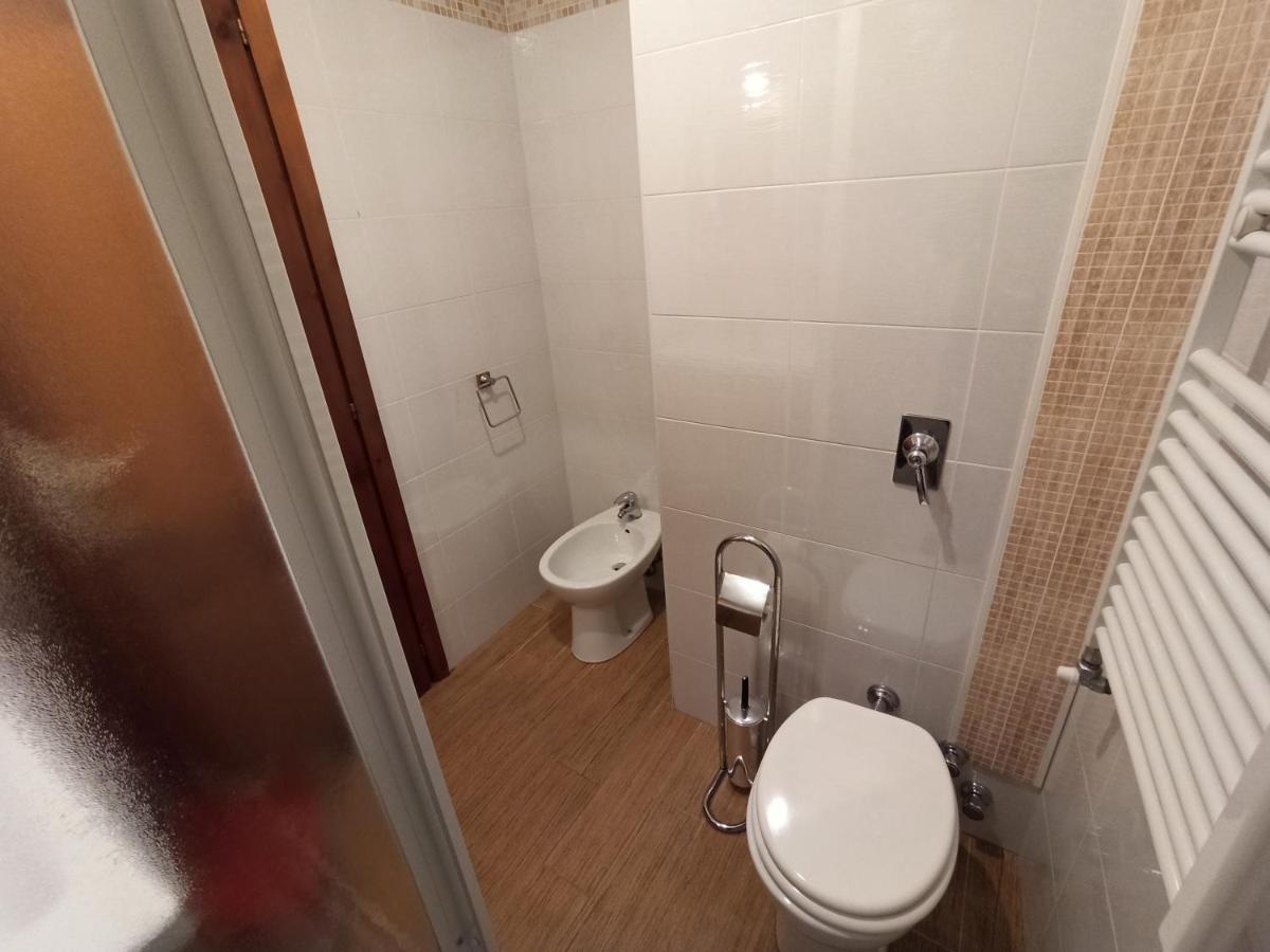 Fagus Cervinia Apartment Vda Vacanze In Vetta Cir 0206 Breuil-Cervinia Eksteriør bilde