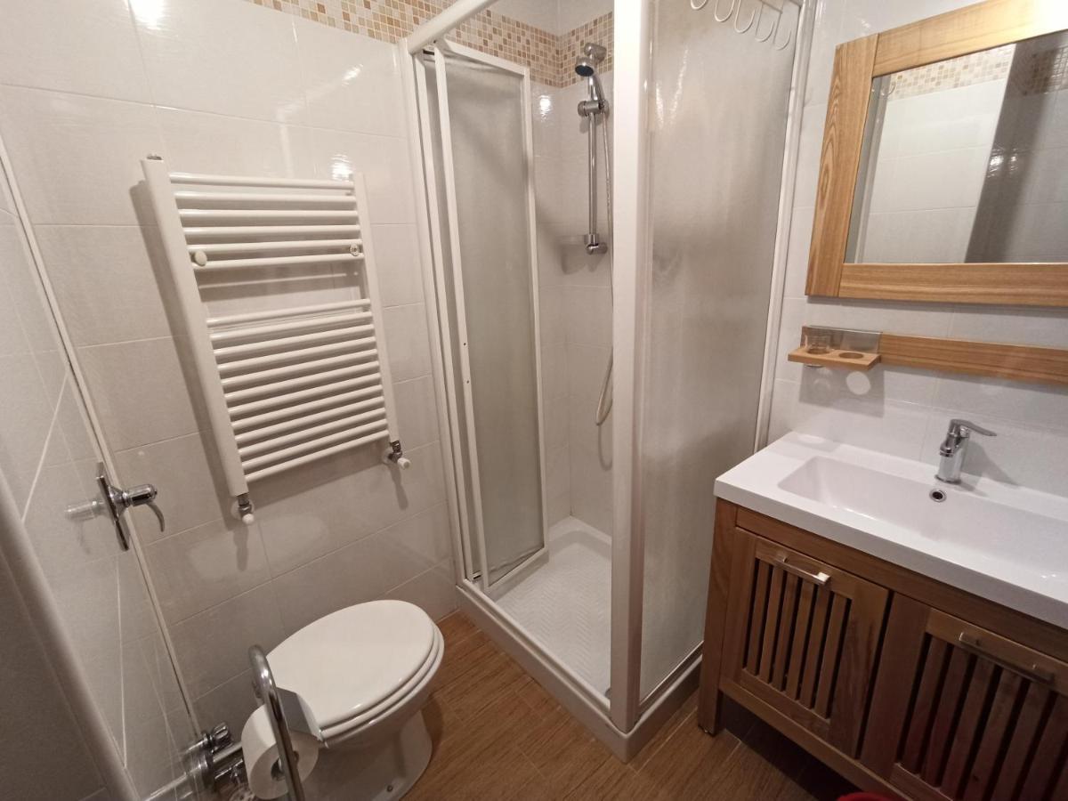 Fagus Cervinia Apartment Vda Vacanze In Vetta Cir 0206 Breuil-Cervinia Eksteriør bilde