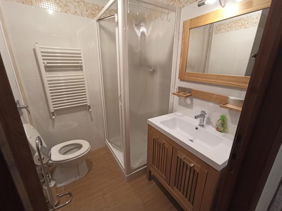 Fagus Cervinia Apartment Vda Vacanze In Vetta Cir 0206 Breuil-Cervinia Eksteriør bilde