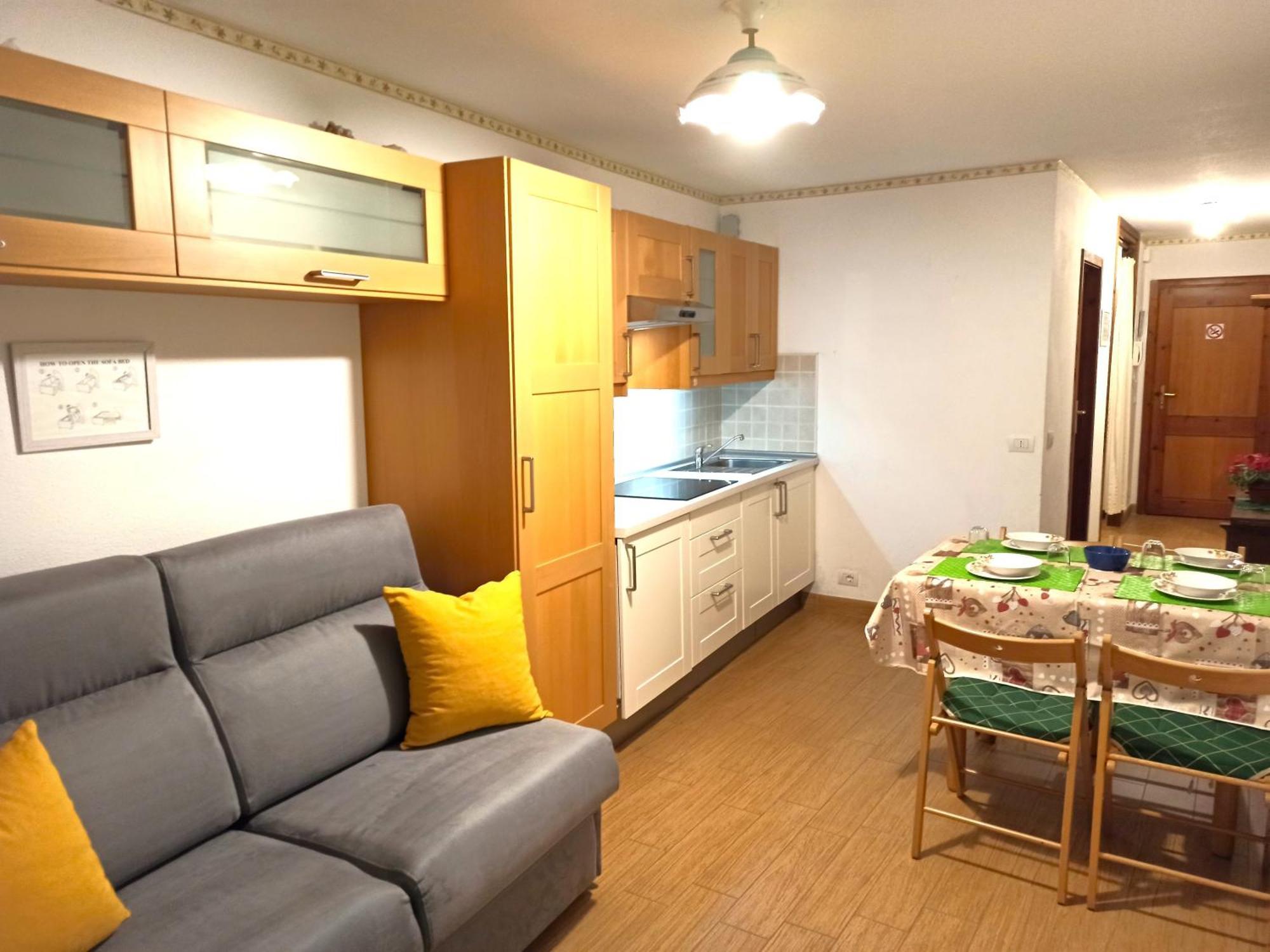 Fagus Cervinia Apartment Vda Vacanze In Vetta Cir 0206 Breuil-Cervinia Eksteriør bilde