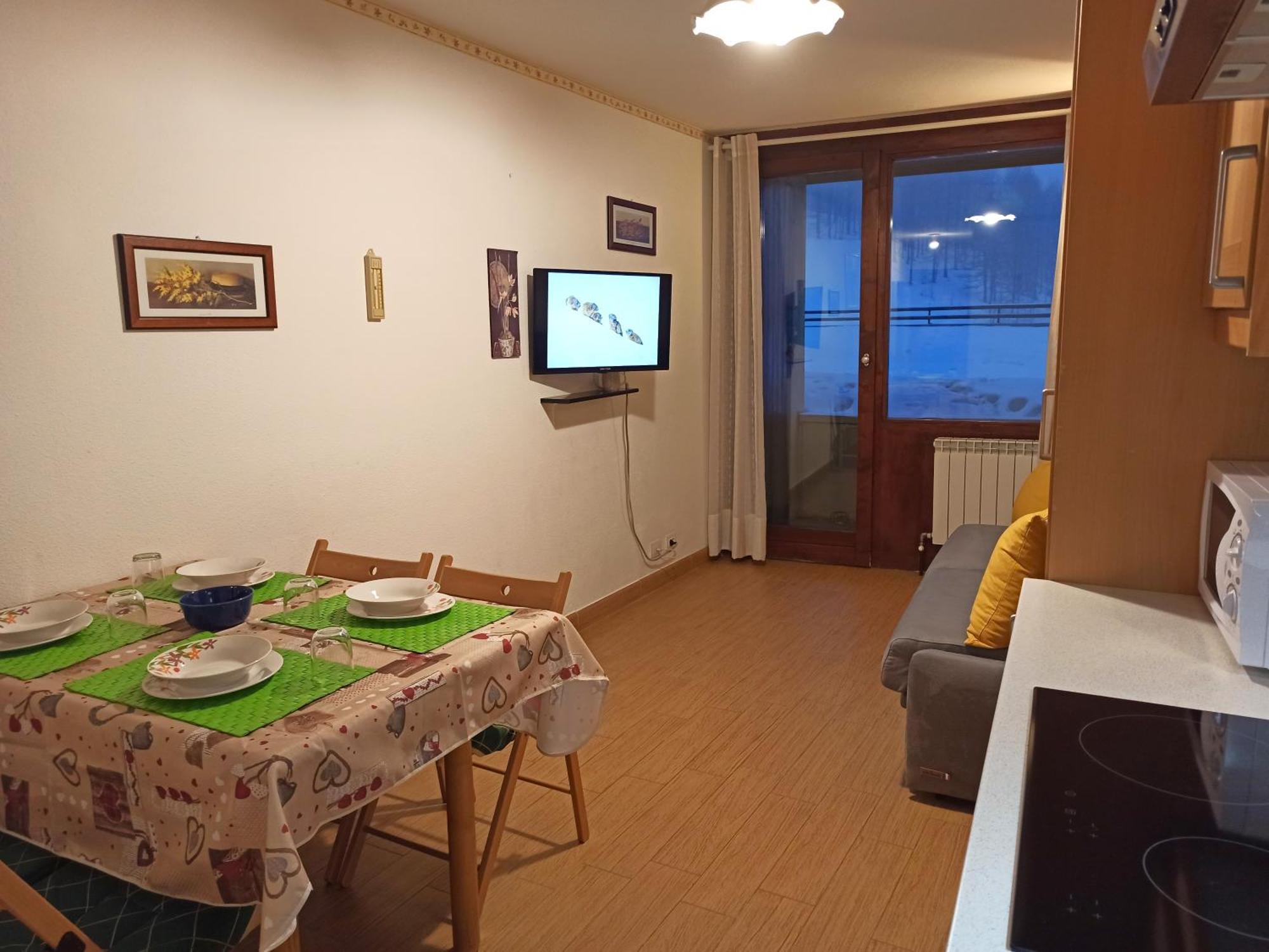 Fagus Cervinia Apartment Vda Vacanze In Vetta Cir 0206 Breuil-Cervinia Eksteriør bilde