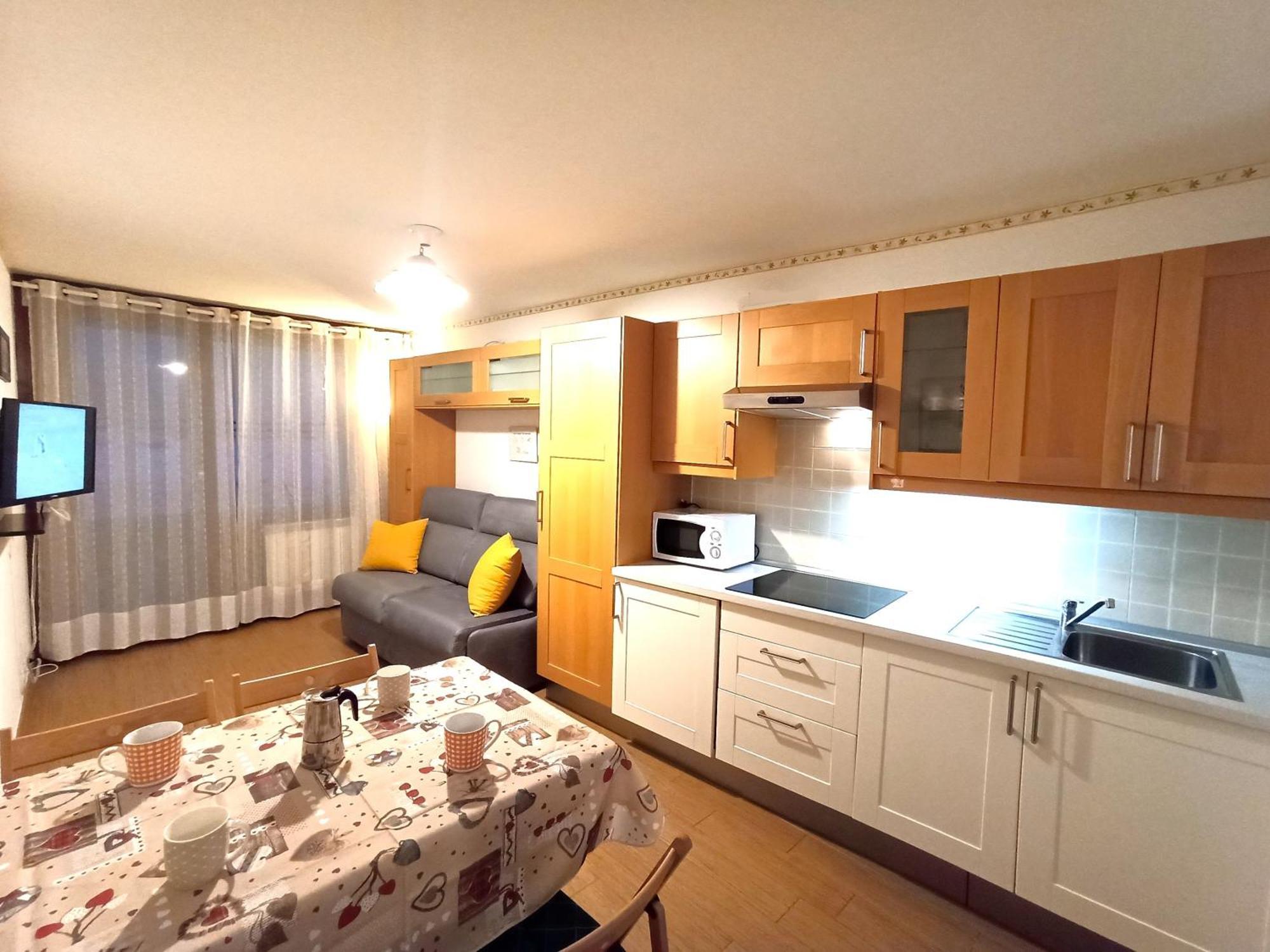 Fagus Cervinia Apartment Vda Vacanze In Vetta Cir 0206 Breuil-Cervinia Eksteriør bilde