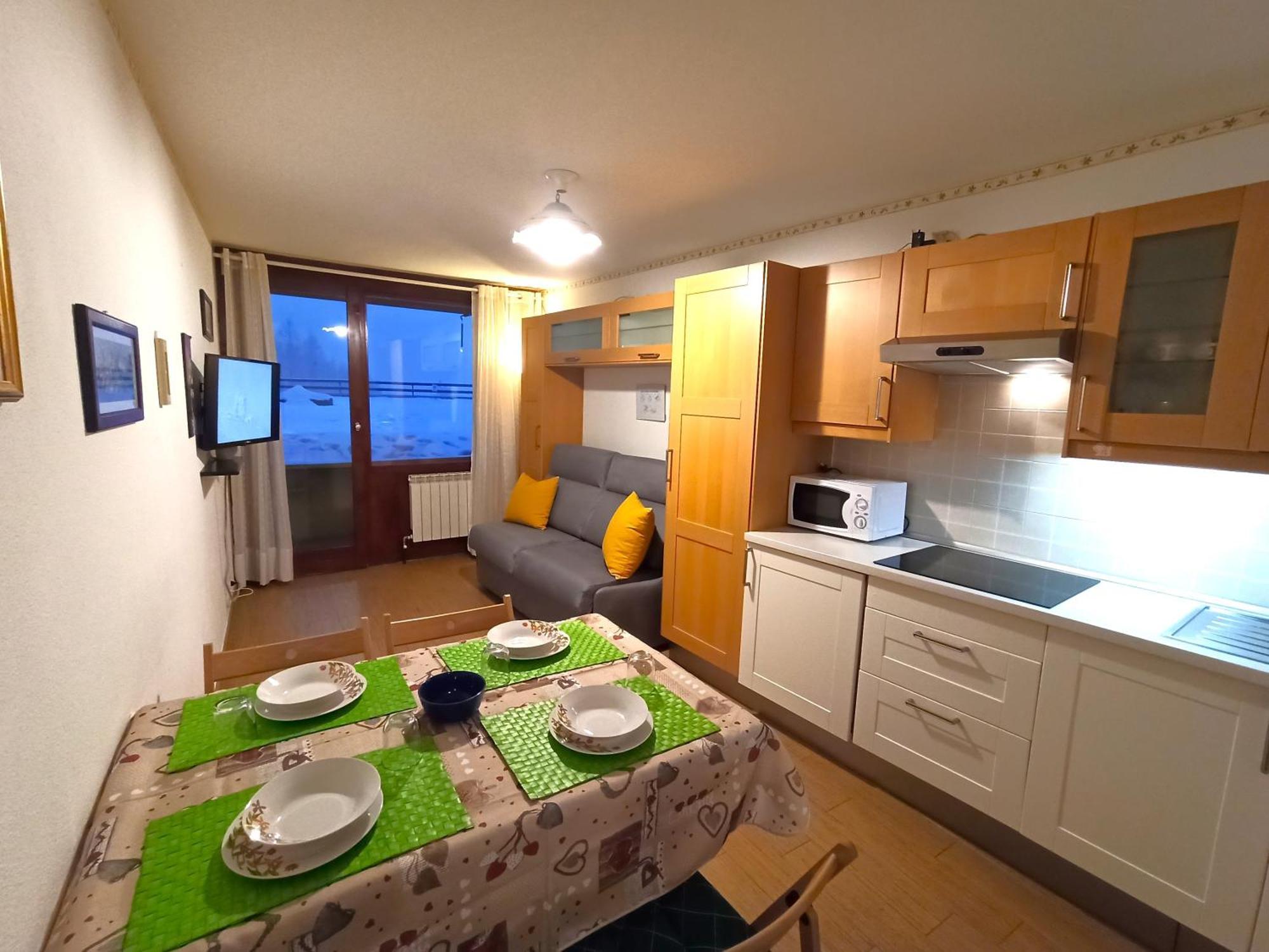 Fagus Cervinia Apartment Vda Vacanze In Vetta Cir 0206 Breuil-Cervinia Eksteriør bilde