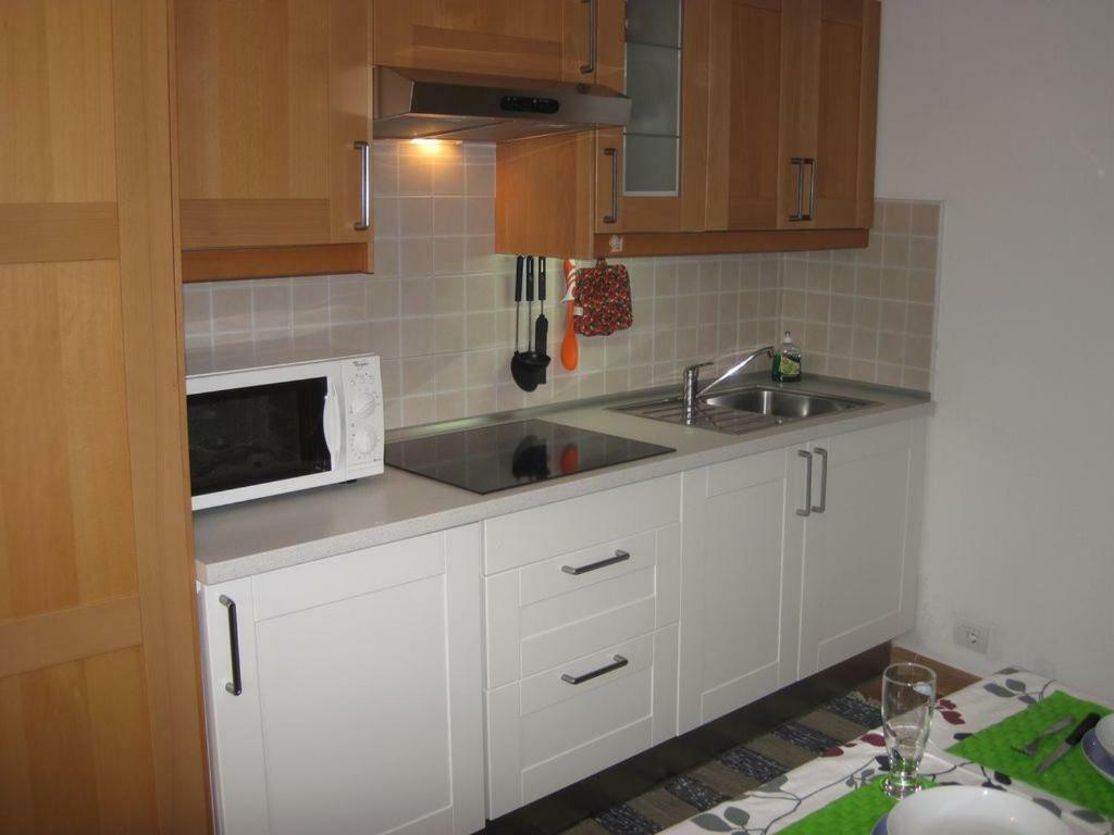 Fagus Cervinia Apartment Vda Vacanze In Vetta Cir 0206 Breuil-Cervinia Eksteriør bilde